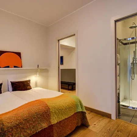 Villa Mont Blanc Chamonix Room photo