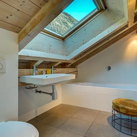 Villa Mont Blanc Chamonix Room photo
