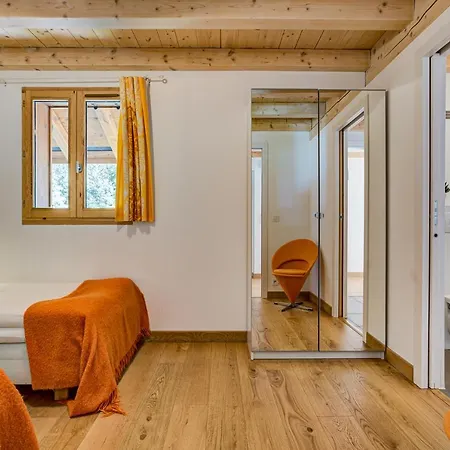 Villa Mont Blanc Chamonix Room photo