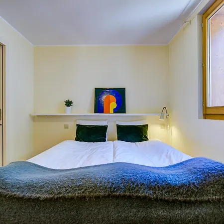 Villa Mont Blanc Chamonix Room photo
