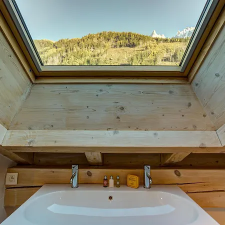 Villa Mont Blanc Chamonix Room photo